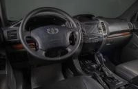 Toyota Land Cruiser Prado 11 из 16