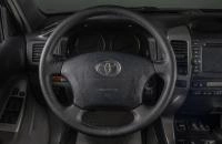 Toyota Land Cruiser Prado 10 из 16