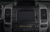 Toyota Land Cruiser Prado 13 из 16
