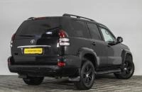 Toyota Land Cruiser Prado 4 из 16