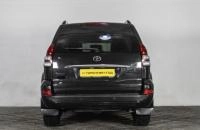 Toyota Land Cruiser Prado 5 из 16