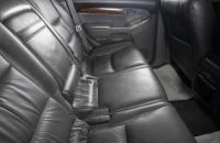 Toyota Land Cruiser Prado 15 из 16