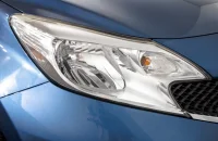Nissan Note 7 из 23