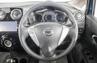 Nissan Note 13 из 23