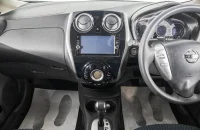 Nissan Note 16 из 23