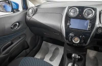 Nissan Note 19 из 23