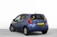 Nissan Note 6 из 23
