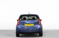 Nissan Note 5 из 23