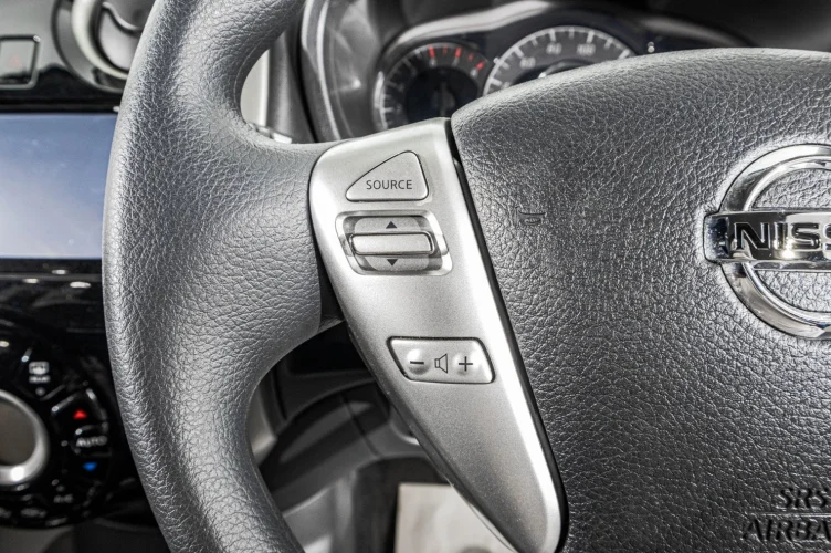 Nissan Note 14 из 23