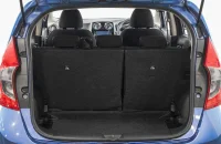 Nissan Note 23 из 23