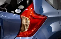 Nissan Note 8 из 23