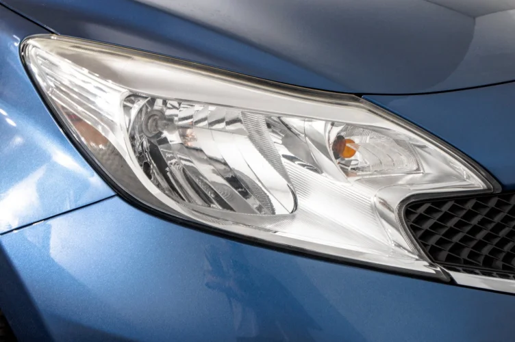 Nissan Note 7 из 23