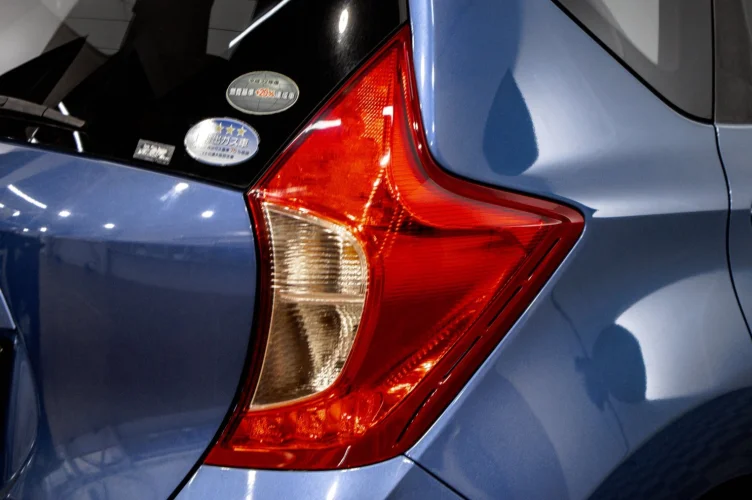 Nissan Note 8 из 23