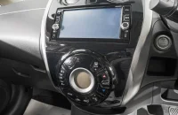 Nissan Note 17 из 23