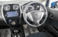Nissan Note 15 из 23
