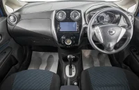 Nissan Note 9 из 23
