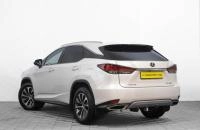 Lexus RX 6 из 37