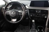 Lexus RX 21 из 37