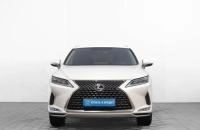 Lexus RX 2 из 37