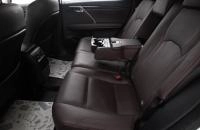 Lexus RX 33 из 37