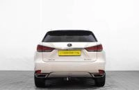 Lexus RX 5 из 37