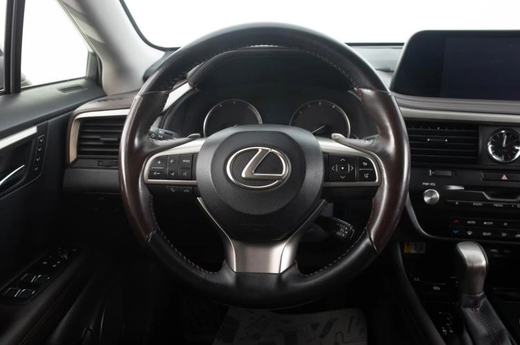 Lexus RX 17 из 37