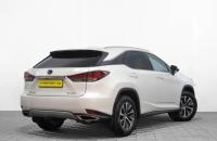 Lexus RX 4 из 37