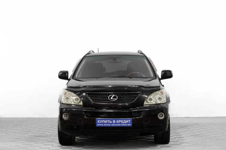 Lexus RX 2 из 6