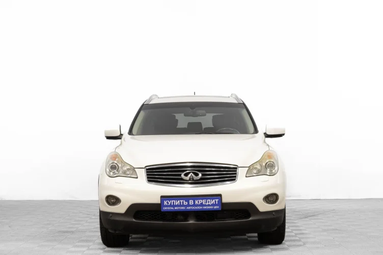Infiniti EX25 2 из 6