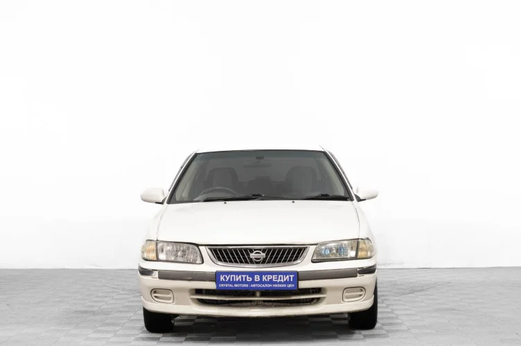 Nissan Sunny 2 из 6