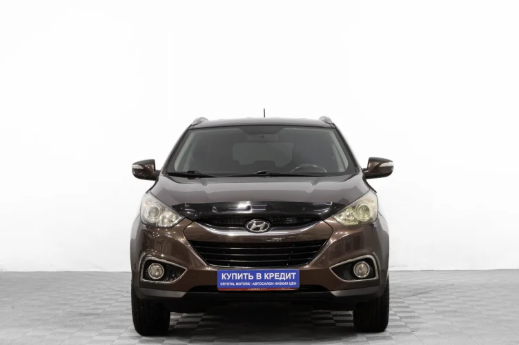 Hyundai ix35 2 из 6