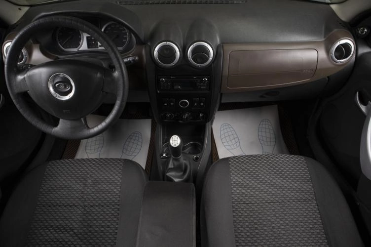 ВАЗ (LADA) Largus 7 из 16