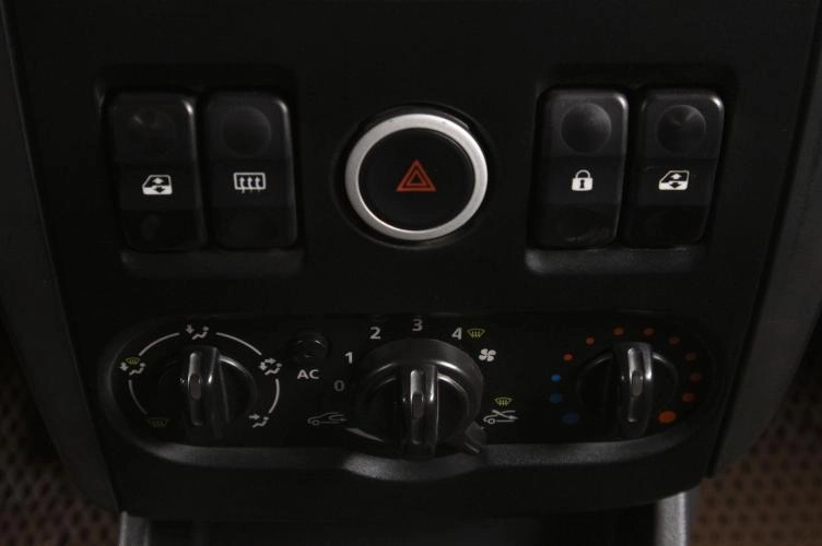 ВАЗ (LADA) Largus 11 из 16
