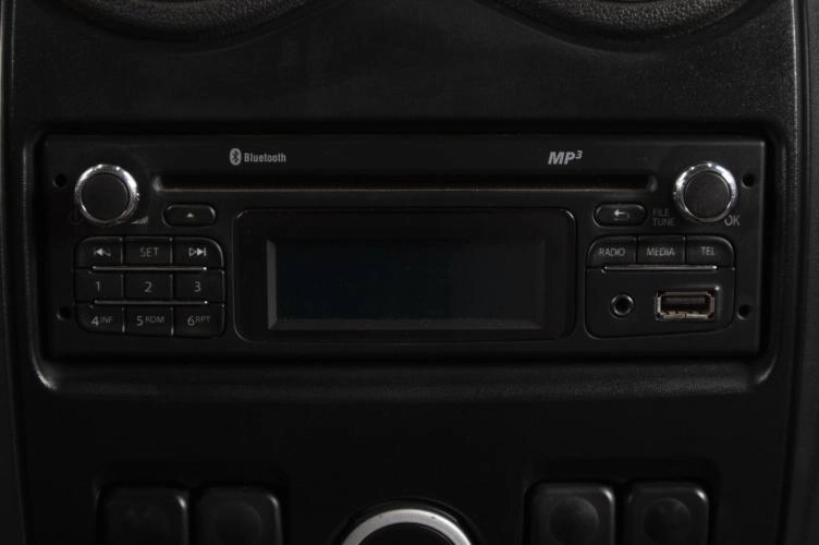 ВАЗ (LADA) Largus 10 из 16
