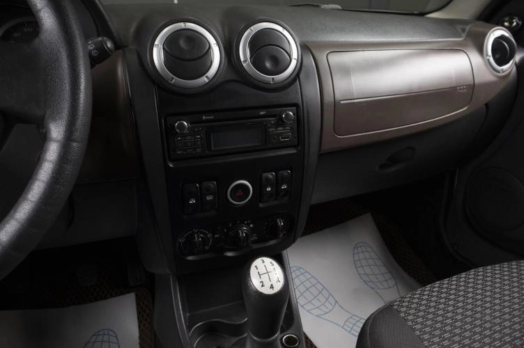 ВАЗ (LADA) Largus 9 из 16