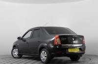 Renault Logan 6 из 16