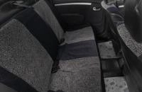 Renault Logan 16 из 16