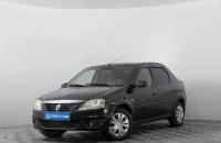 Renault Logan 3 из 16
