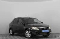Renault Logan 1 из 16