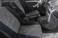 Renault Logan 14 из 16
