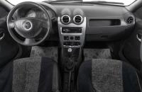 Renault Logan 7 из 16