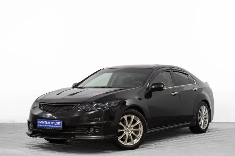 Honda Accord 3 из 6