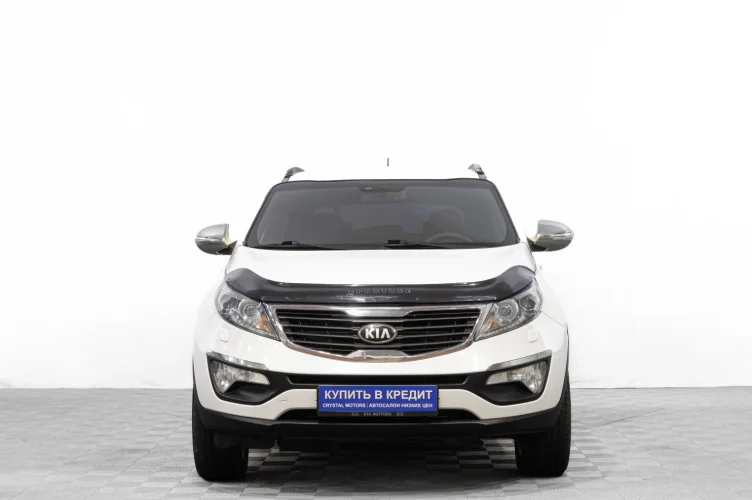 KIA Sportage 2 из 6
