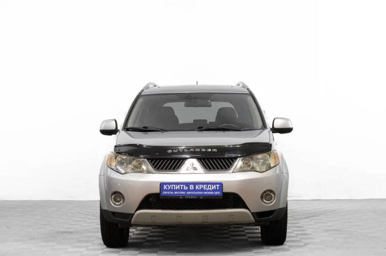 Mitsubishi Outlander 2 из 6