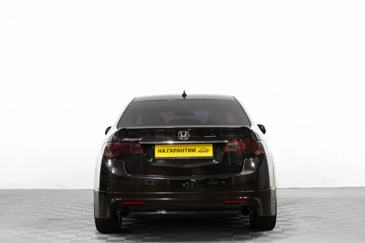 Honda Accord 5 из 6