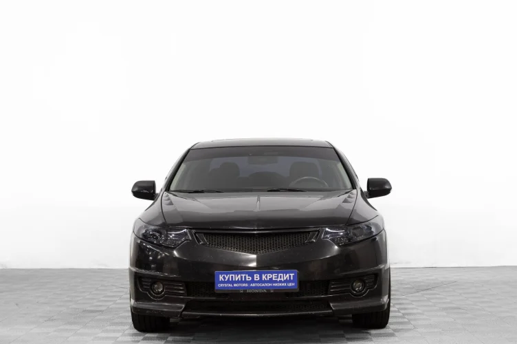 Honda Accord 2 из 6