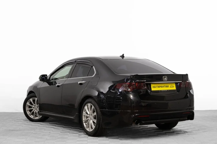 Honda Accord 6 из 6