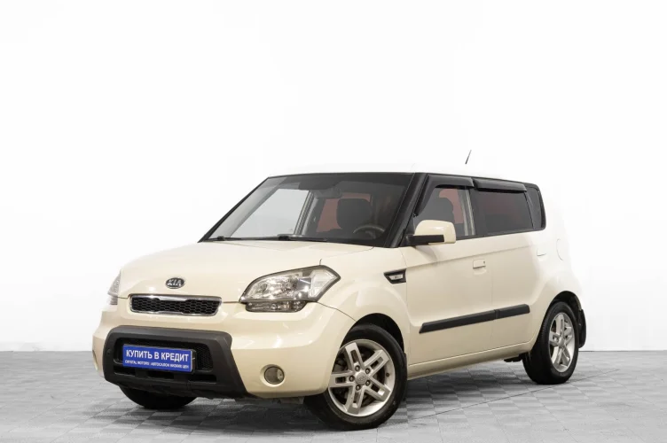 KIA Soul 3 из 6