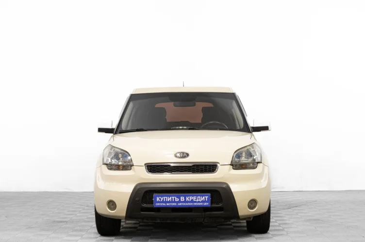 KIA Soul 2 из 6