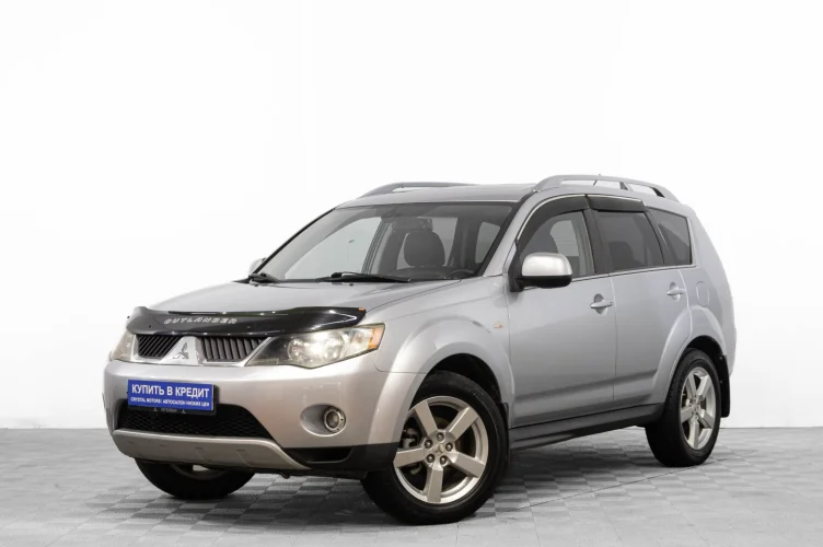 Mitsubishi Outlander 3 из 6